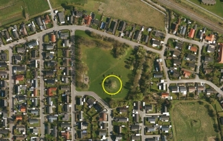 Stuehøj jættestue