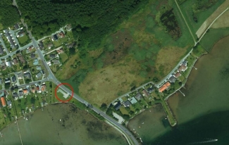 Gl. Hestehave gravhøje