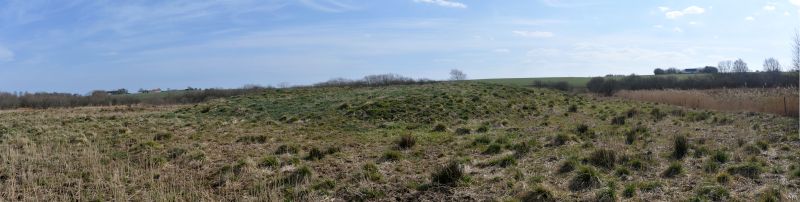 Kastbjerg Ousgård Voldsted Pan1