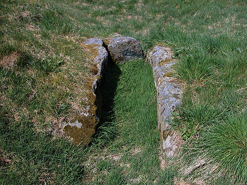 Sognevejens dysser 02