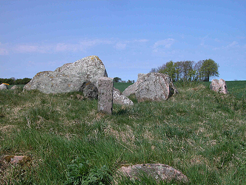 Sognevejens dysser 05