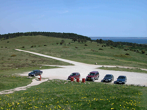 Trehoje gravplads 02