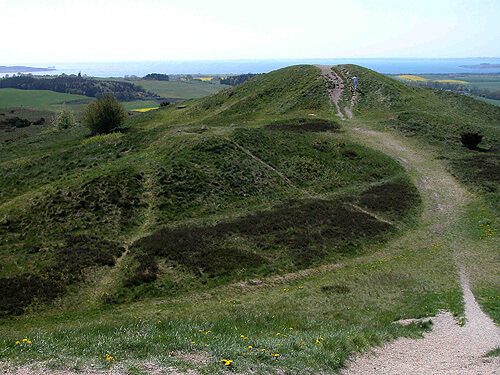 Trehoje gravplads 06