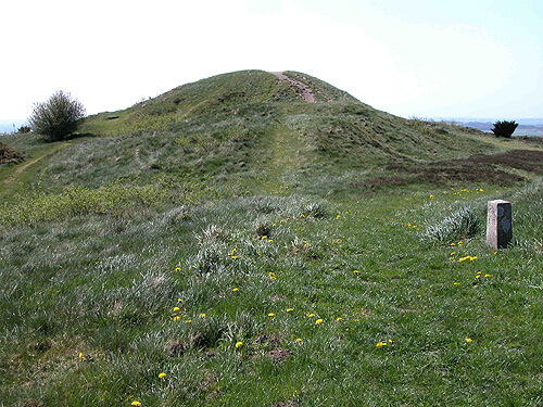 Trehoje gravplads 07