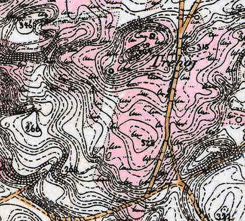 Trehoje gravplads 10