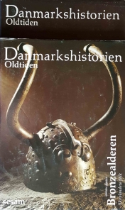 Danmarkshistorien bind 3-4, Bronzealderen