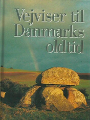 Vejviser til Danmarks Oldtid