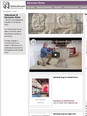 Danmarks Kirker - Fjenneslev Kirke