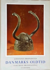 Danmarks Oldtid. Bronzealderen