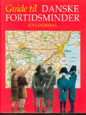 Guide til Danske fortidsminder