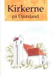 Kirkerne p&aring; Djursland